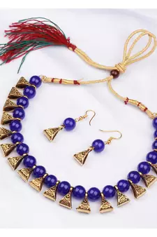 Black jewellery-combo