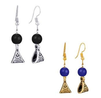 Black jewellery-combo 3