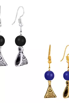 Black jewellery-combo