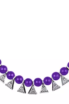 Purple jewellery-combo