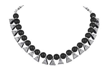 Purple jewellery-combo 3