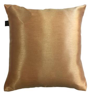 Lushomes Jacquard Orange Orange Design 2 Cushion Cover Set (Pack of 5, 16 x 16 inches) 4