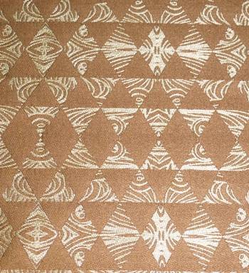 Lushomes Choco 3 Selfdesign Jaquard Centre Table Cover (36 x 60 inches, Single pc) 4