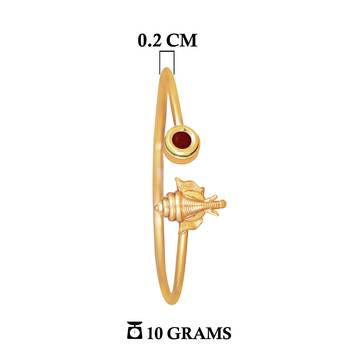 Red bracelets 4