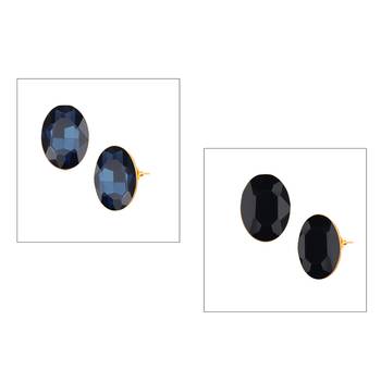 Black necklaces 3