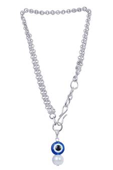 Silver bracelets