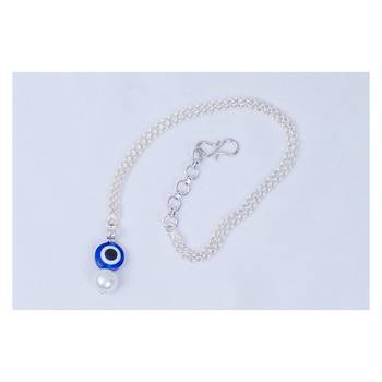 Silver bracelets 2