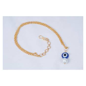 Gold bracelets 3