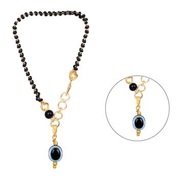 Black mangalsutra 2