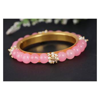 Pink jewellery-combo 3