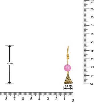 Pink jewellery-combo 4