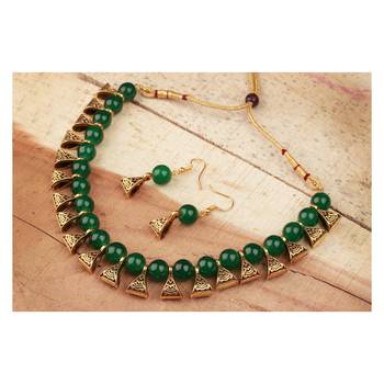 Black jewellery-combo 2
