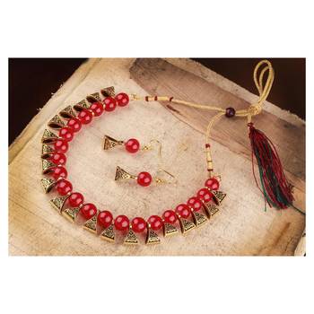 Multicolor jewellery-combo 2