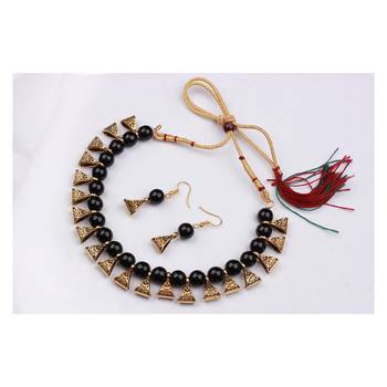 Red jewellery-combo 2