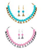 Turquoise jewellery-combo