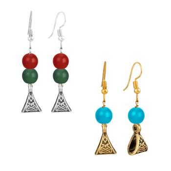 Multicolor jewellery-combo 2