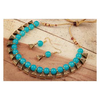 Multicolor jewellery-combo 3