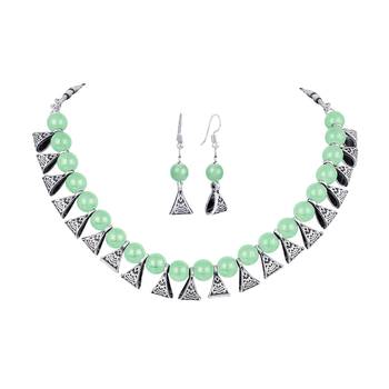 Purple jewellery-combo 3