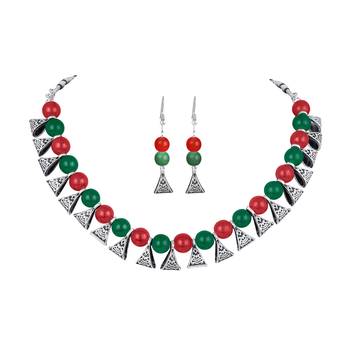 Multicolor jewellery-combo 2
