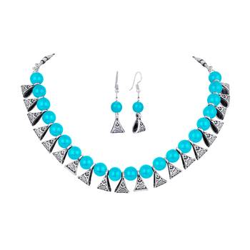 Pink jewellery-combo 3