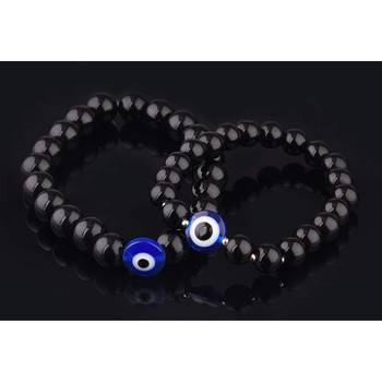 Black bracelets 2