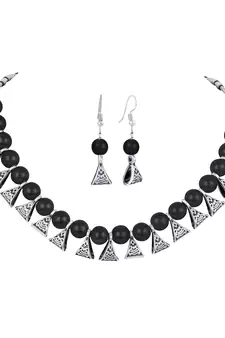 Green jewellery-combo