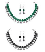 Black jewellery-combo