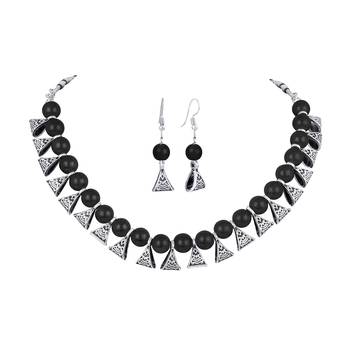 Black jewellery-combo 2