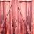  Digital  Wooden Door, 7.5 Feet Designer Premium Curtain with 10 Eyelets, Size: 72x82 inches (Single pc)