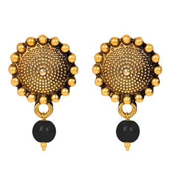 Black jewellery 3