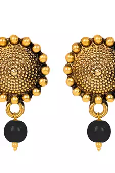 Black jewellery