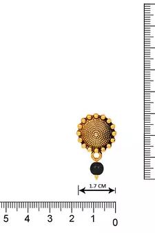 Black jewellery