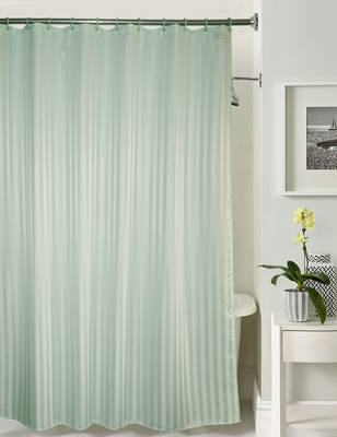 1 Pcs of Shower Curtain 1