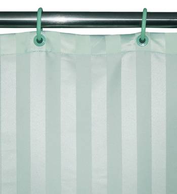 1 Pcs of Shower Curtain 2