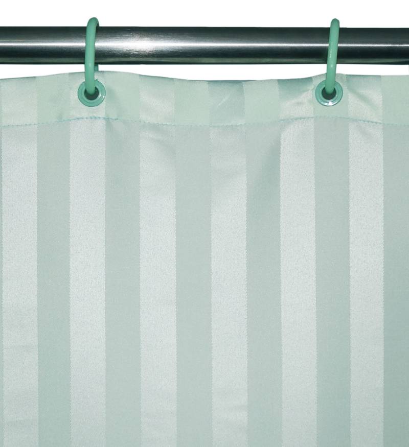 1 Pcs of Shower Curtain