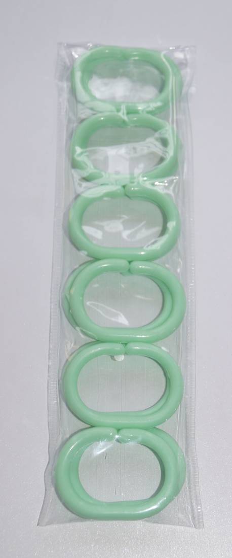 1 Pcs of Shower Curtain