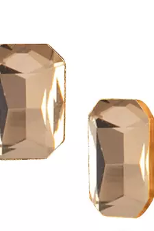 Gold necklaces