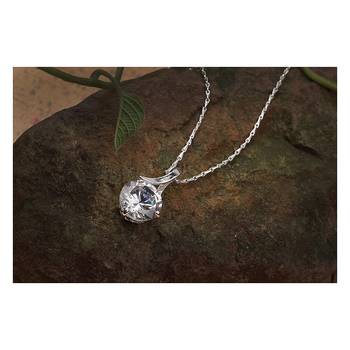Silver necklaces 2