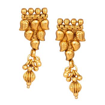 Gold jewellery 3