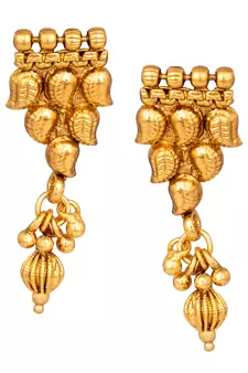 Gold jewellery