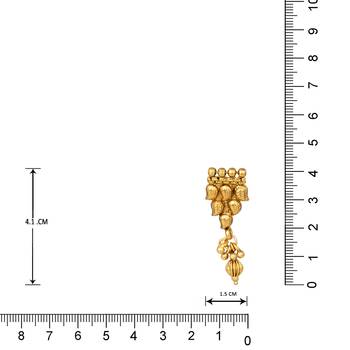 Gold jewellery 4