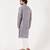 Grey Georgette Kurta