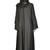 Khadija Fashion,Women And Girls Self Designed Abaya,Burqa  With Georgette Scarf, Finest Hand Worked On Chest.
