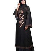 Khadija Fashion For Women'Girl, Abaya,Burqa,Hand Work Embroidery