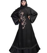 Khadija Fashion For Women'girl, Abaya,Burqa,Hand Work Embroidery
