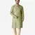 Tabard green  jacquard Kurta for men's