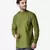 Tabard green  Cotton Short kurta for men's