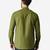 Tabard green  Cotton Short kurta for men's
