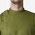 Tabard green  Cotton Short kurta for men's