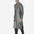 Tabard silver printed jacquard Kurta for men's